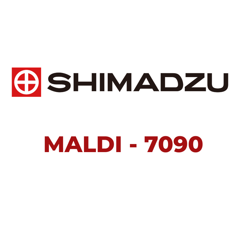 MALDI-TOF Mass Spectrometer MALDI-7090